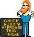 chucknorris