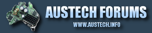 Austech