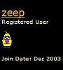 zeep's Avatar