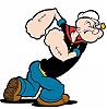 popeye's Avatar